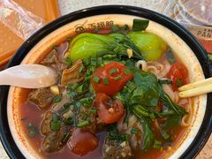 -威尼斯人酒店琳琅美食广场