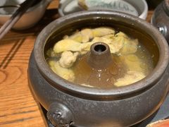 -云海肴·汽锅鸡·云南菜(高德置地店)