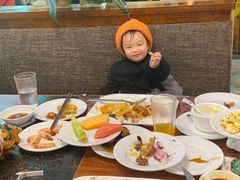 -汉巴味德(大悦城店)