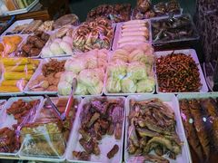 -隆福寺小吃店(东四店)