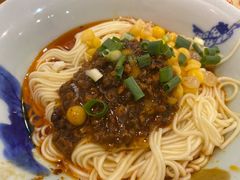 -兵哥豌豆面(建设巷店)