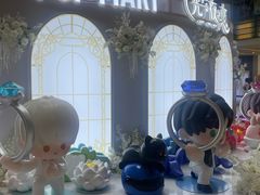 -泡泡玛特POPMART(西单大悦城店)