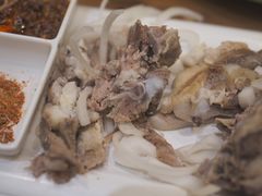 -清真·玛丽亚新疆菜主题餐厅(浙江中路店)
