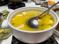 浓煨柴火豆腐-丹江渔村(望京店)