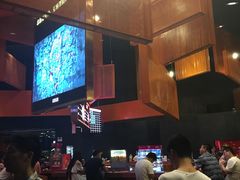 -银兴国际影城(光谷时尚城店)