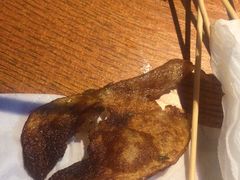 -京狮炙燥·精酿烧烤(首经贸店)