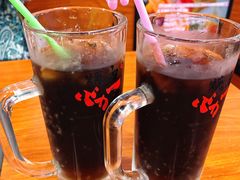 -大阪烧肉BAKA一代(十亩地店)