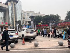 -水王国温泉水世界