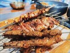 -KAOKAO烤烤·丹东海鲜烧烤(望京店)