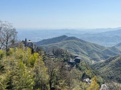 -莫干山风景区