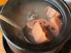 -莲餐厅·湖北菜·潜江小龙虾店(愚园路店)