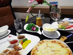 -法兰度航空主题餐厅(东汇城店)