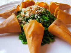 -大树头·花园餐厅(市桥店)