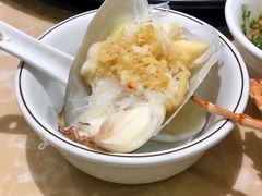 -海大大蒸汽海鲜餐厅·粤菜·特色小炒(欢乐颂店)
