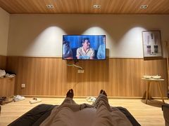 -玖合素手·轻养足浴SPA(云纺大悦城店)