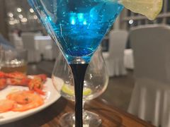-君来湖滨饭店·玫瑰园