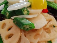 -奕景小馆·地道大连菜(恒隆广场店)