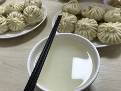 -津门如意包子铺(宾西路店)