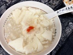 冰醉豆花-西月城谭豆花(春熙路店)