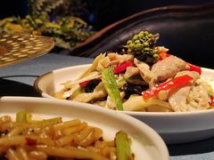 -清真·卡德尔大叔新疆主题餐厅(龙汇路店)
