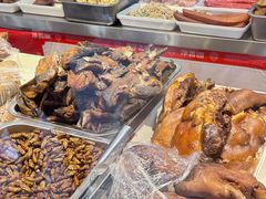 -净香园熟肉(北坦总店)