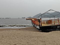 -大京沙滩