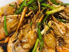 沼虾皇-老头儿油爆虾(星光一期店)