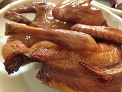 -煲煲掂风味煲仔饭餐厅(西区店)