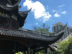-文昌阁