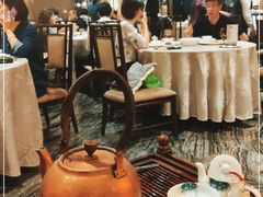 大堂-香云轩·顺德菜(香云纱园林酒店店)