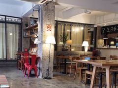 -雕刻时光·无国界料理西餐厅(五山店)