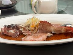 -寻味壹品·本帮菜(古北soho店)