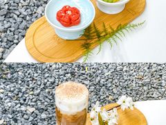 -云里小坐·小院里·团建·宴请·下午茶(三圣乡店)