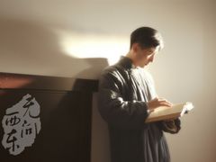 -大光明电影院(南京西路店)