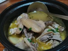 -呼吸森林·生态农庄农家乐私房菜