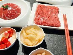 -南门涮肉(上海一店)