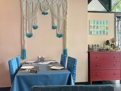 -La Medina餐厅(亮马河南路店)