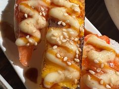 -小川洋风料理(汉街店)