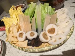 -鱼酷活鱼烤鱼(新世界城店)