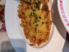 -坛宗剁椒鱼头(河西王府井店)