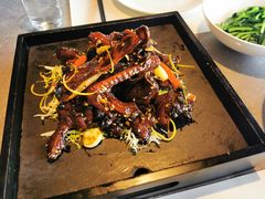 -木守西溪溪隐餐厅