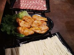 -齐齐哈尔特色烤肉