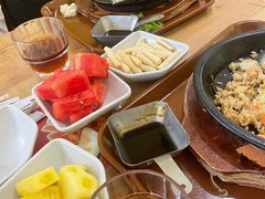 -豪客来牛排(金鼎广场店)
