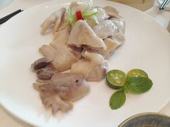 -金悦轩海鲜酒家(拱北店)