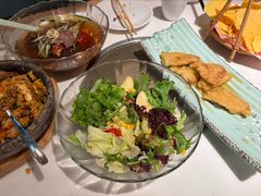 -七八冷面·延边朝鲜族美食(圣熙八号店)