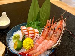 -长崎屋·日本料理·刺身·烧鸟(天河北路店)
