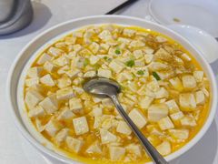 蟹粉豆腐-红城阁·上海味道(四平路店)