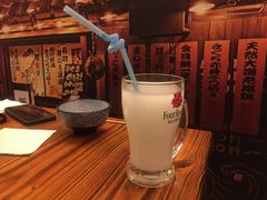 -坂吉屋·居酒屋深夜食堂(龙湖店)