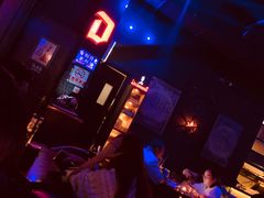 -MARU玛露音乐餐厅(大学路店)
