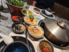 -大头椰·海南椰子鸡火锅(思明万象城店)